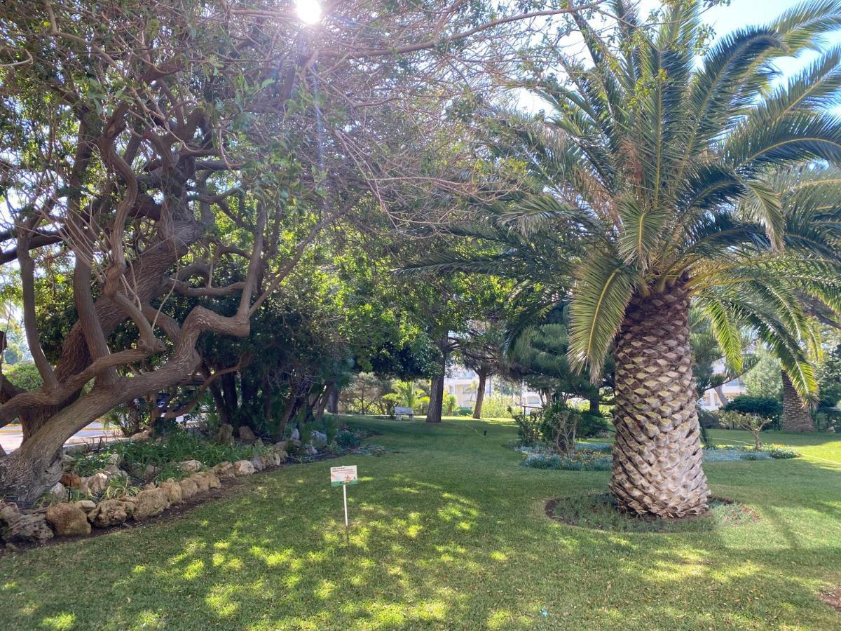 Appartamento Oh!Marbella Mia Esterno foto