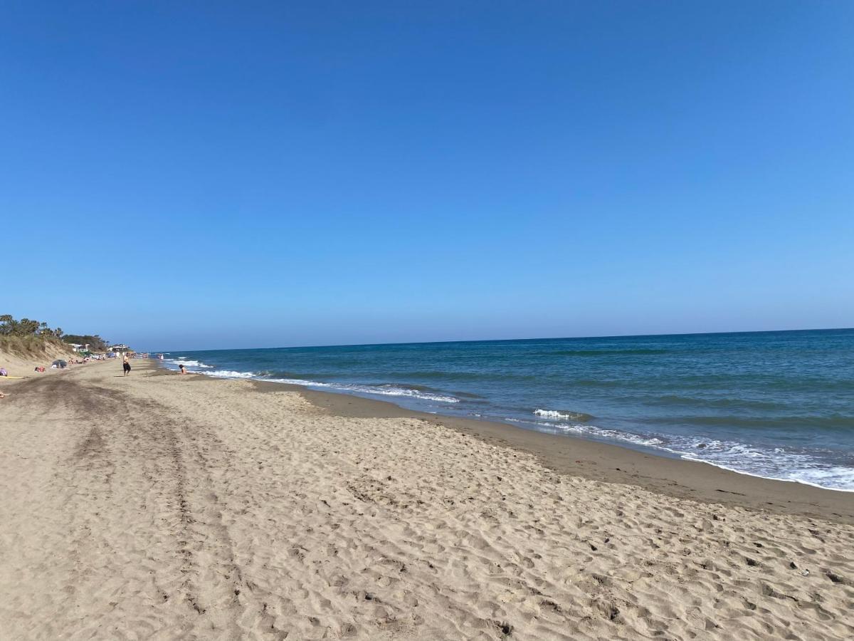 Appartamento Oh!Marbella Mia Esterno foto